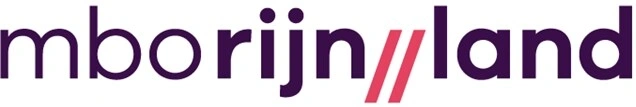 mboRijnland's logo
