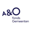 A&O fonds Gemeenten's logo'