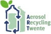 Aerosol Recycling Twente b.v.'s logo'