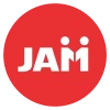JAM's logo'
