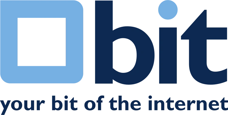 BIT's logo