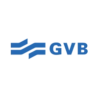 GVB's logo