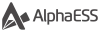 Alpha ESS Benelux BV's logo'
