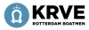 KRVE Rotterdam Boatmen's logo'