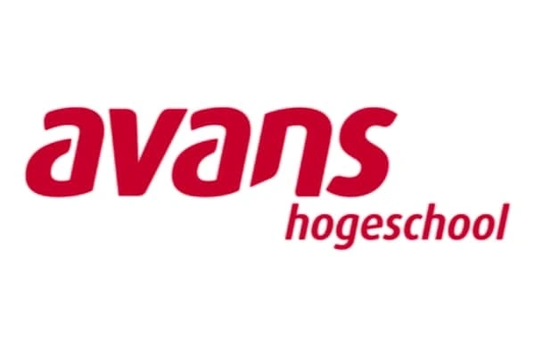 Avans Hogeschool's logo