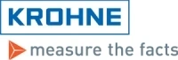 Krohne's logo