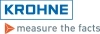 Krohne's logo'