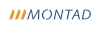 Montad BV's logo'