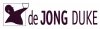 De Jong DUKE's logo'