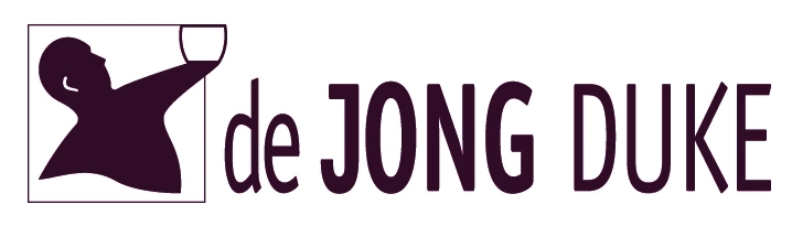 De Jong Duke's logo