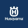 Husqvarna Nederland's logo'