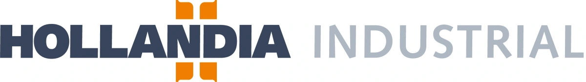 Hollandia Industrial's logo