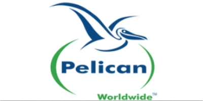 Pelican Worldwide's logo