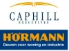 Hörmann Nederland's logo'