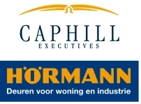 Hörmann Nederland bv's logo