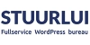 Stuurlui's logo'