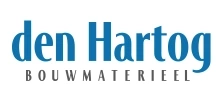 Den Hartog Bouwmaterieel's logo
