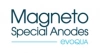 Magneto Special Anodes B.V.'s logo'