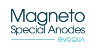 Magneto Special Anodes B.V.'s logo