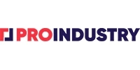 Pro Industry's logo
