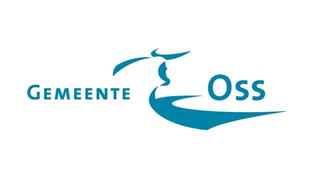 Gemeente Oss's logo