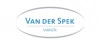 M. van der Spek Hoveniersbedrijf B.V.'s logo'
