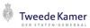 Tweede Kamer der Staten-Generaal's logo'