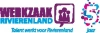 Werkzaak Rivierenland's logo'