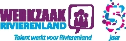 Werkzaak Rivierenland's logo