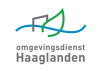 Omgevingsdienst Haaglanden's logo'