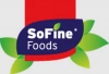 SoFine Foods's logo'