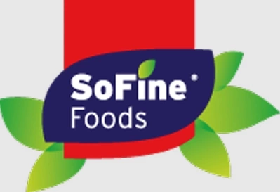 SoFine's logo