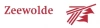 Gemeente Zeewolde's logo'