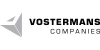 Vostermans's logo'