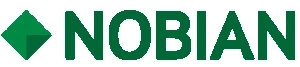 Nobian's logo