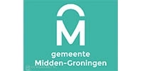Gemeente Midden-Groningen's logo