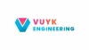Vuyk Engineering Rotterdam B.V.'s logo'