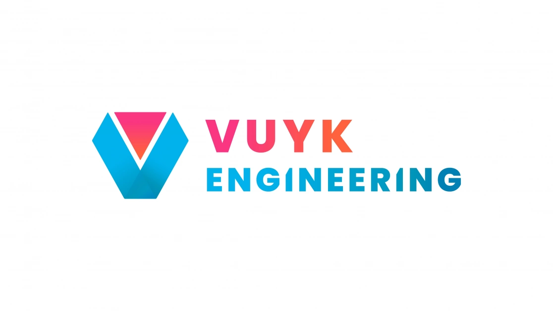 Vuyk Engineering's logo