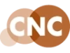 CNC Grondstoffen's logo'