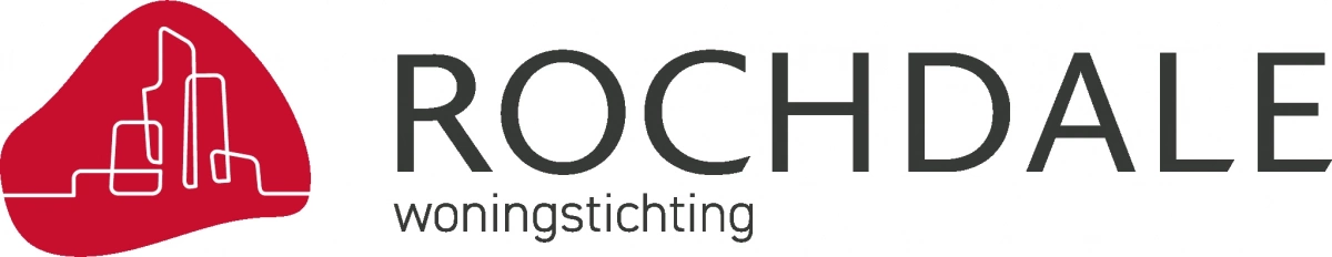 Rochdale's logo
