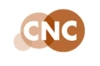 CNC Grondstoffen's logo'