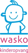 Wasko Kinderopvang's logo'
