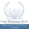 Cuno Moormann & Zn B.v.'s logo'
