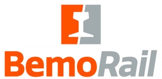 Bemo Rail's logo