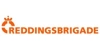 Reddingsbrigade Nederland's logo'