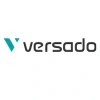 Versado's logo'