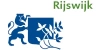 Gemeente Rijswijk's logo'
