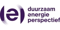 DEP's logo