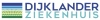 Dijklander Ziekenhuis's logo'