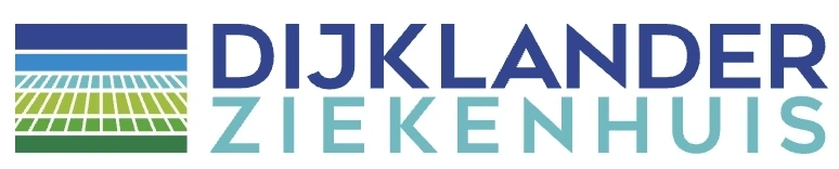 Dijklander ziekenhuis's logo